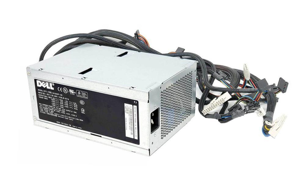 Dell 1000-Watts Module Power Supply