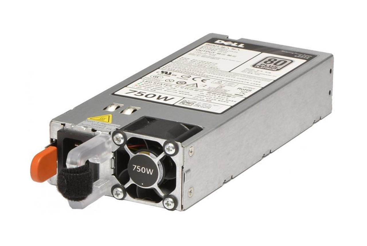 Dell 750-Watts Non-Redundant Power Supply