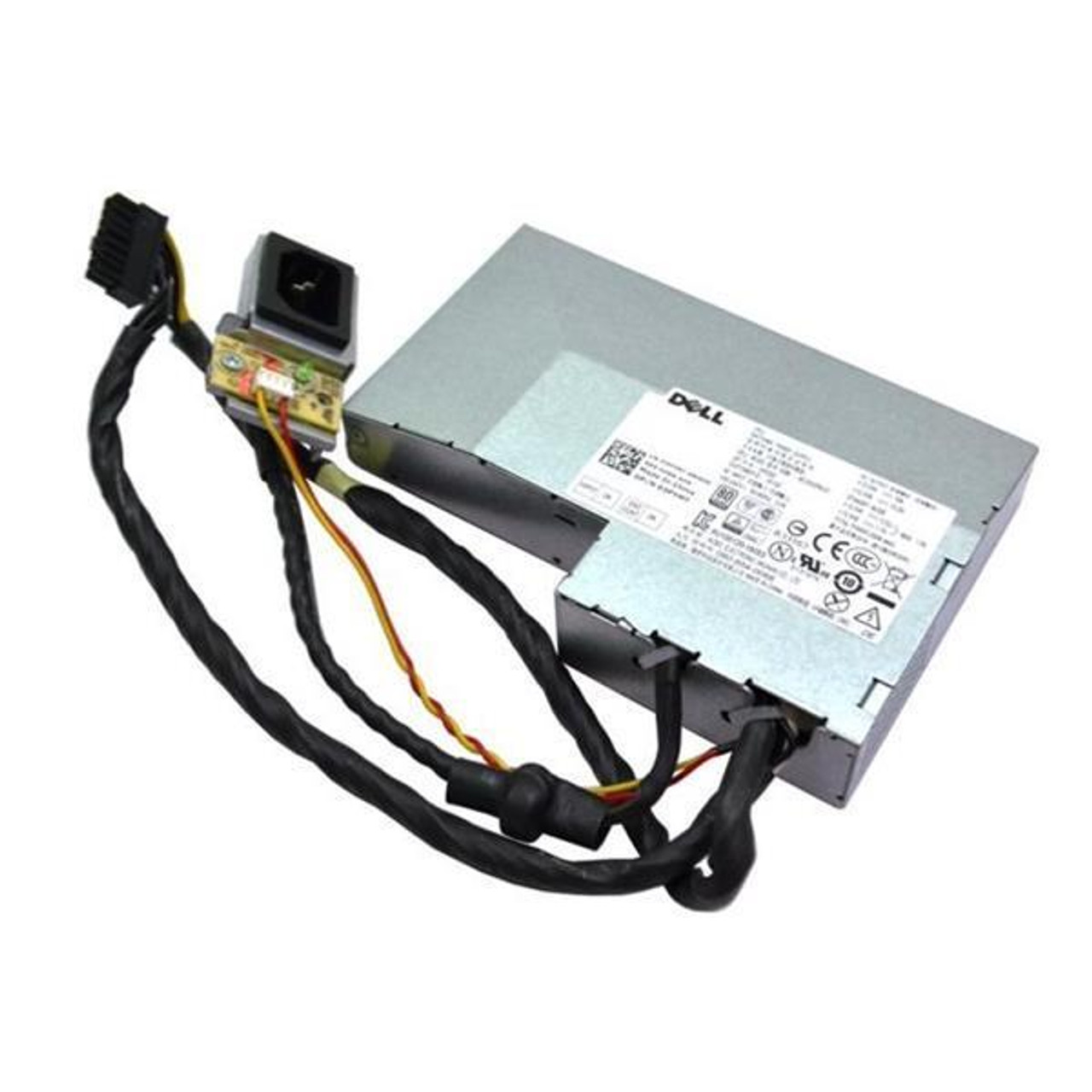 Dell 155-Watts Power Supply for OptiPlex 7460 All-In-One