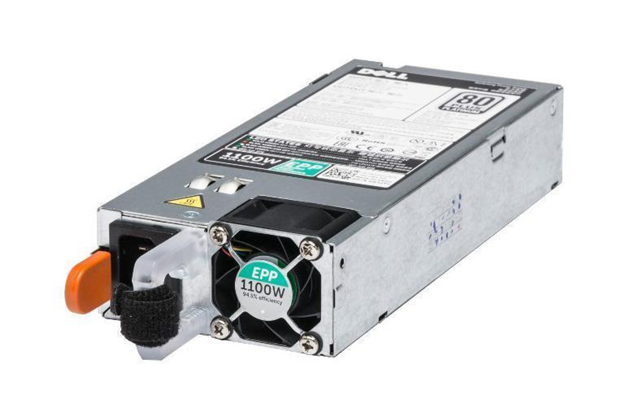 Dell 1100-Watts Hot Plug Server Power Supply