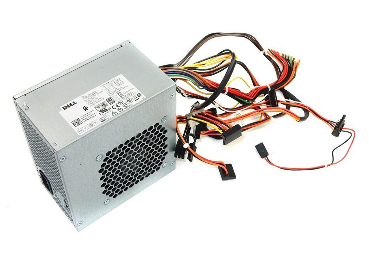 Dell 460-Watts Power Supply