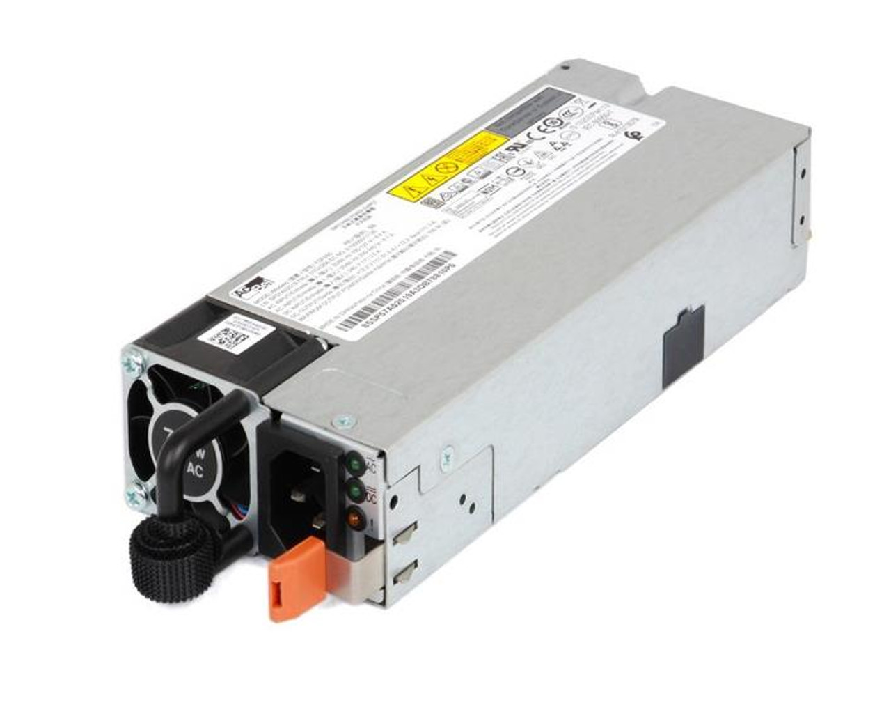 Lenovo 750-Watts 80 Plus Platinum Hot-Swap Power Supply