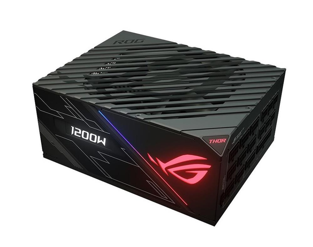 ASUS ROG Thor 1200-Watts ATX12V 24-Pin Power Supply