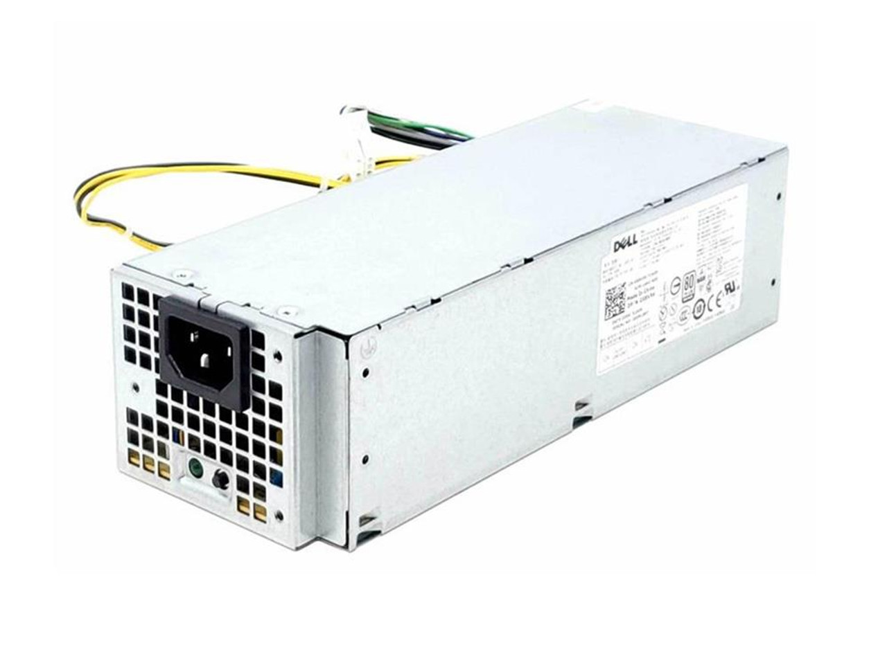 Dell 180-Watts Power Supply for OptiPlex 305050507050 SFF