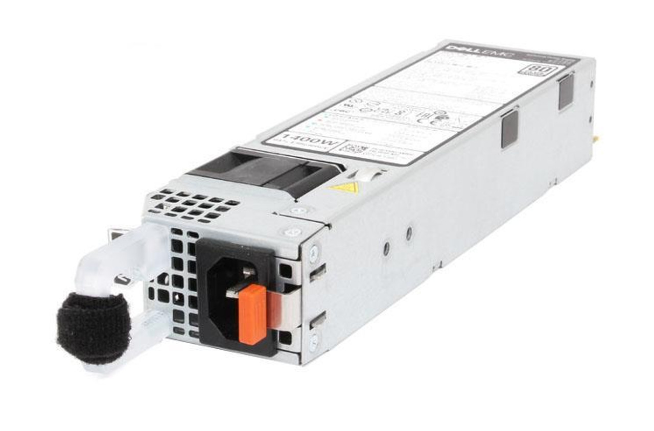 Dell 1400-Watts Power Supply for PowerEdge R6525 R7525 R650 R750