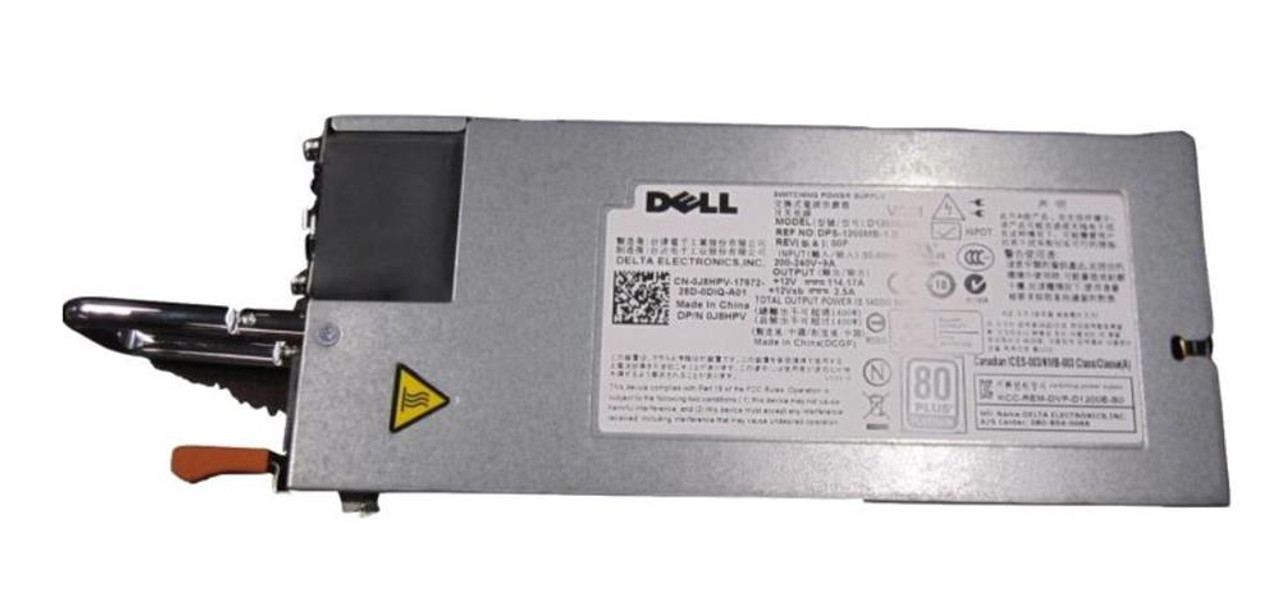 Dell EMC Networking Z9332F-ON AF Kit DC-PSU and Fan IO / PSU