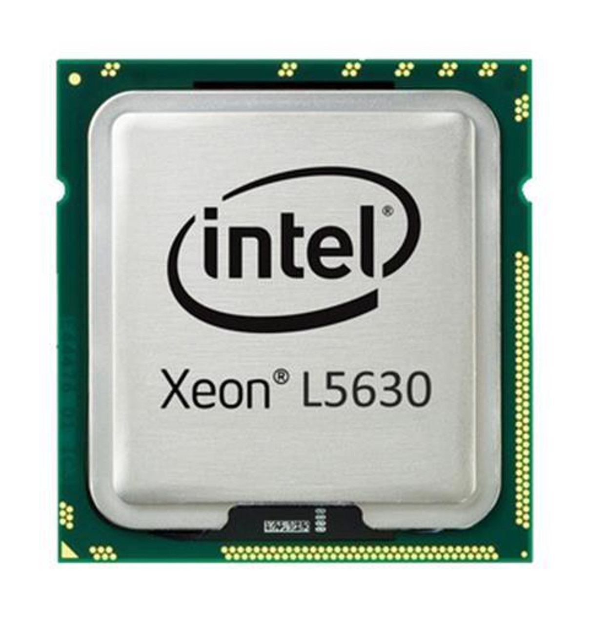 Dell 2.13GHz 5.86GT/s QPI 12MB L3 Cache Socket LGA1366 Intel Xeon L5630 Quad-Core Processor Upgrade