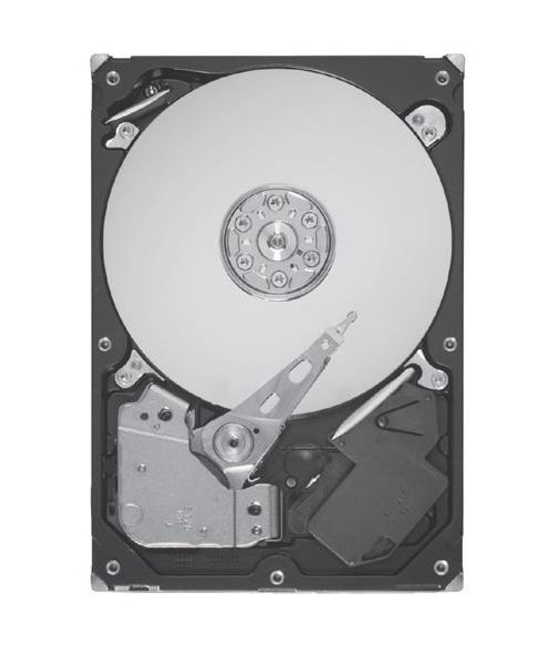 1BD142542 Seagate Barracuda 7200.12 500GB 7200RPM SATA 6Gbps 16MB Cache 3.5-inch Internal Hard Drive