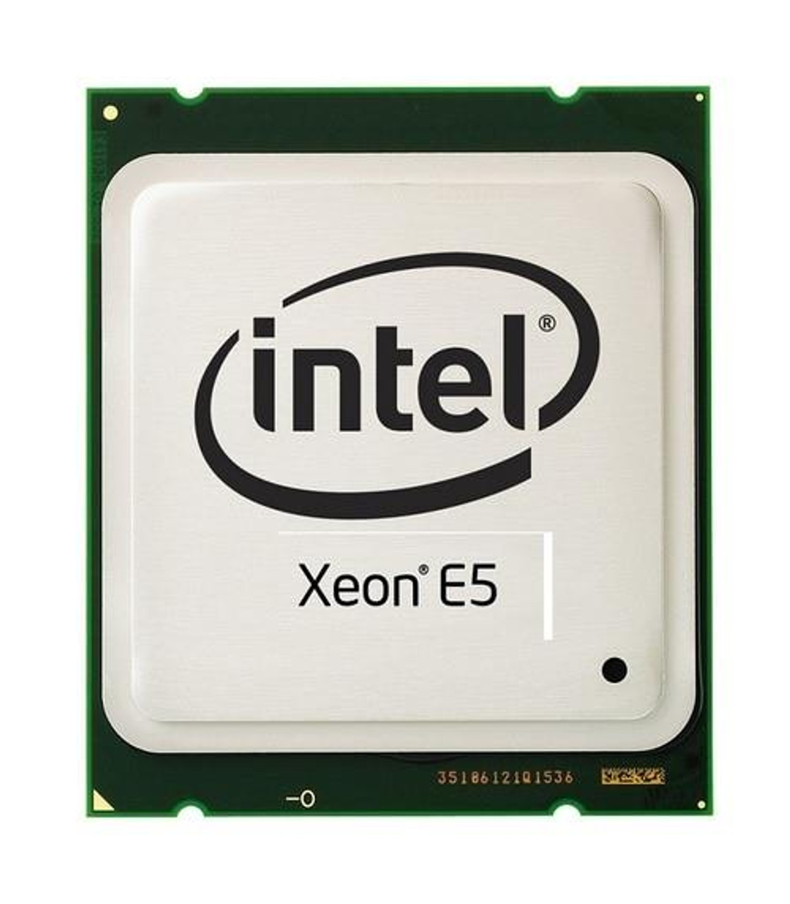 Intel Xeon E5 8-Core 2.40GHz 8.00GT/s QPI 20MB L3 Cache Socket FCLGA2011 Processor