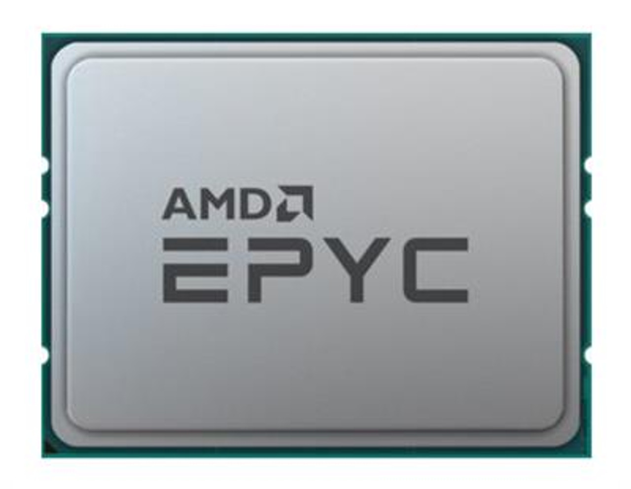 AMD EPYC 7452 32-Core 2.35GHz 128MB L3 Cache Socket SP3 Processor