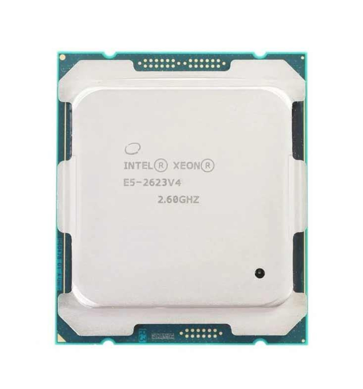 Fujitsu 2.60GHz 8.00GT/s QPI 10MB L3 Cache Socket FCLGA2011-3 Intel Xeon  E5-2623 v4 Quad Core Processor Upgrade