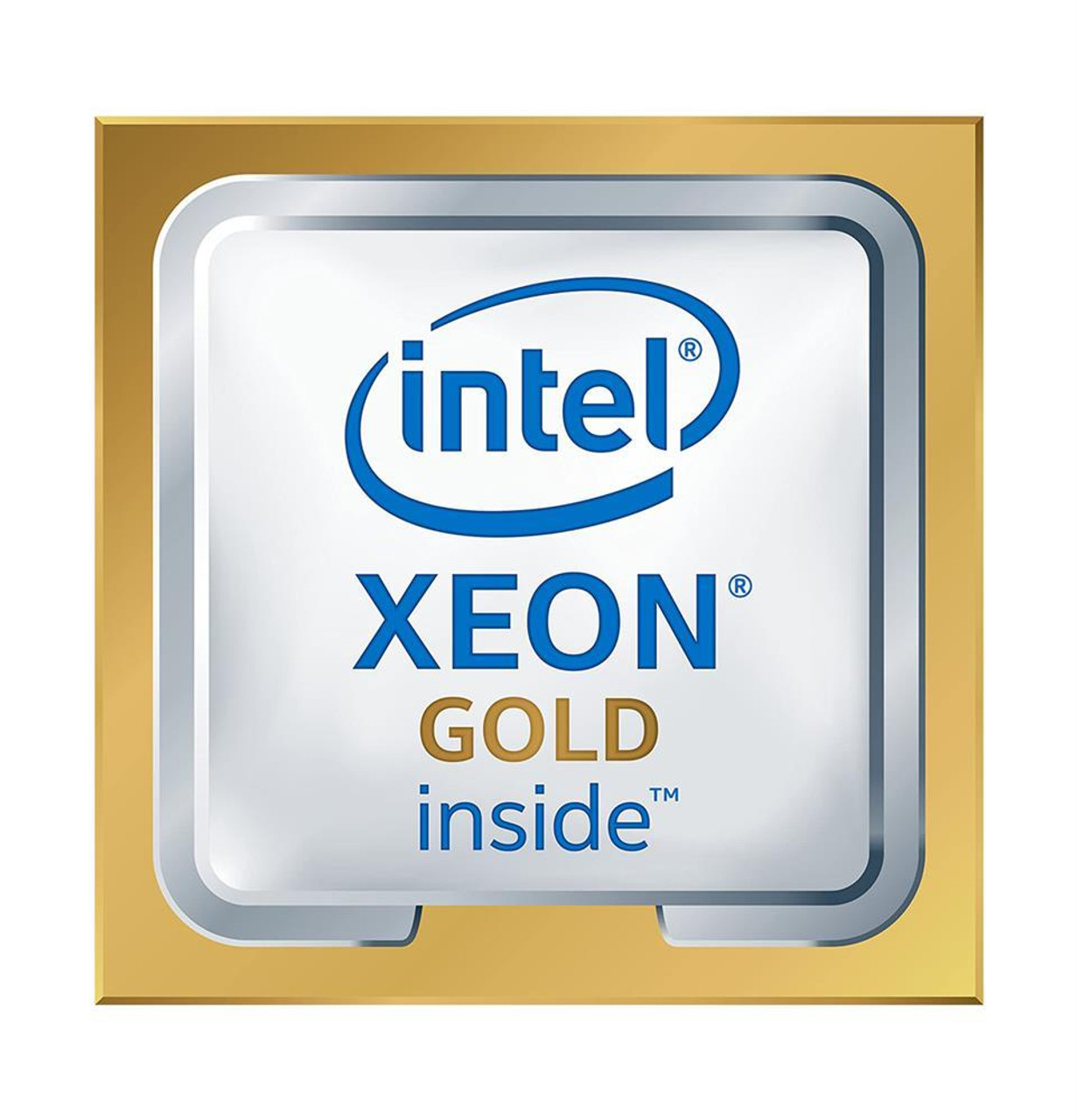 Fujitsu 3.20GHz 10.40GT/s UPI 24.75MB L3 Cache Socket LGA3647 Intel Xeon Gold 6134 8-Core Processor Upgrade