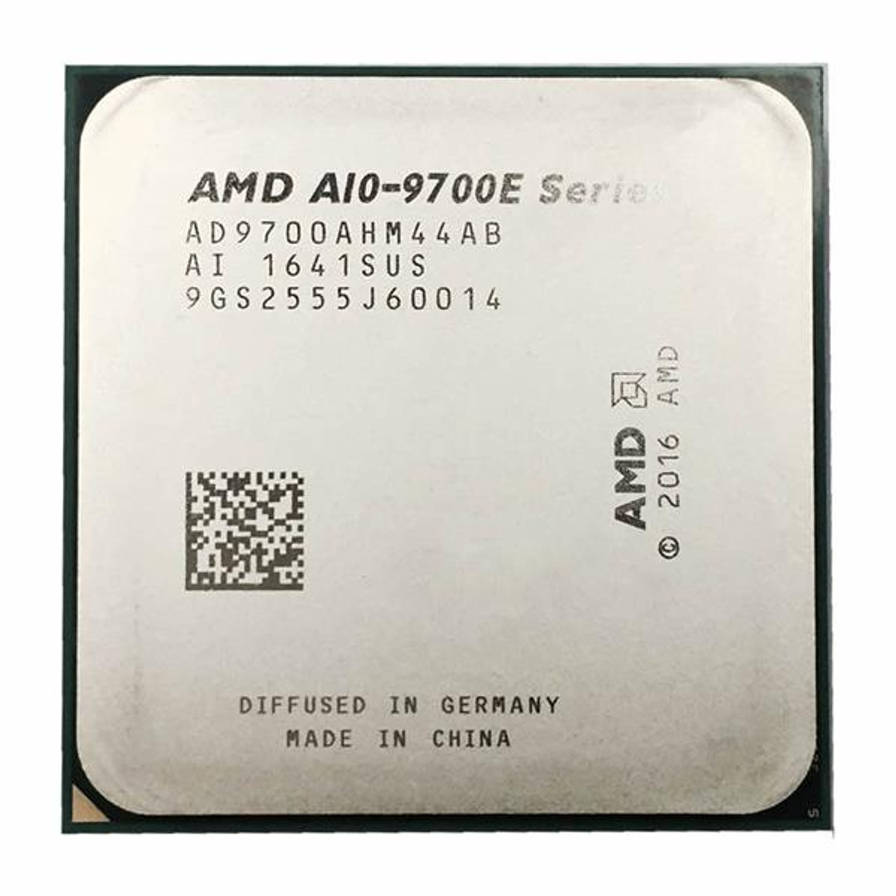 Lenovo 3.00GHz 2MB L2 Cache Socket AM4 AMD A10-9700E Quad-Core Processor Upgrade