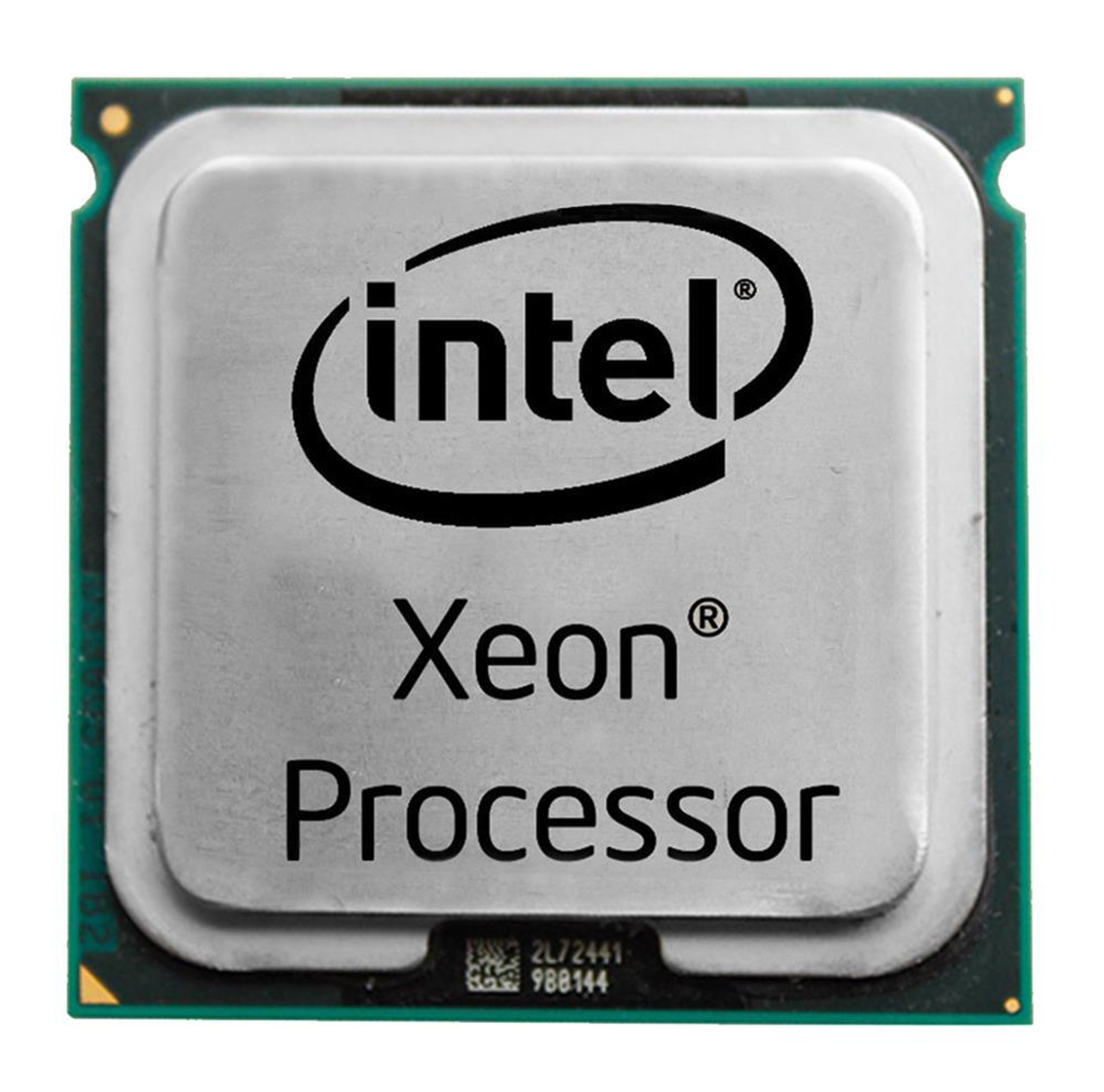 Fujitsu 2.66GHz 1333MHz FSB 4MB L2 Cache Socket LGA771 Intel Xeon 5150 Dual Core Processor Upgrade