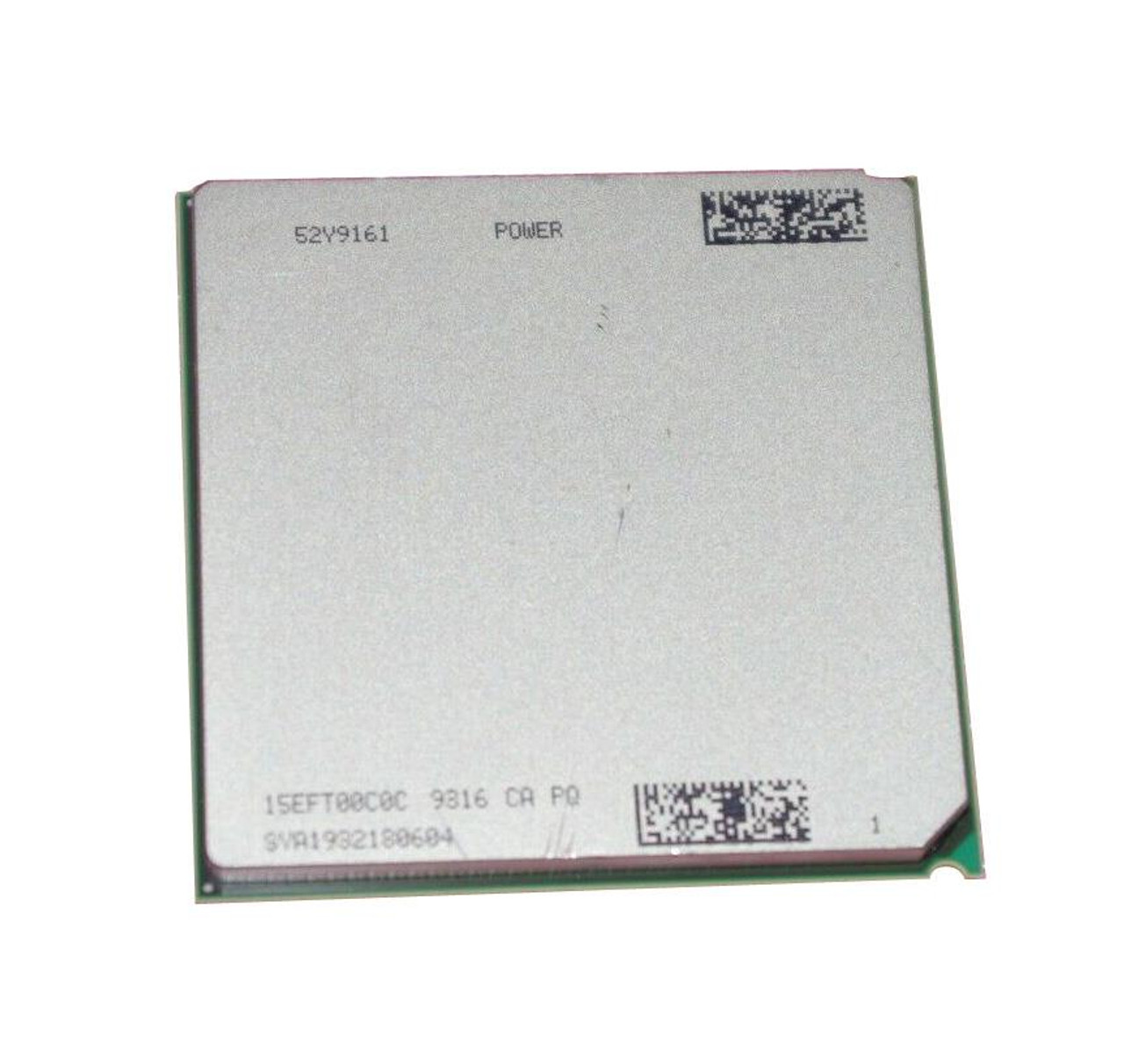 IBM Power7 3.0Ghz 8-Core 4MB L3 CPU Processor Module