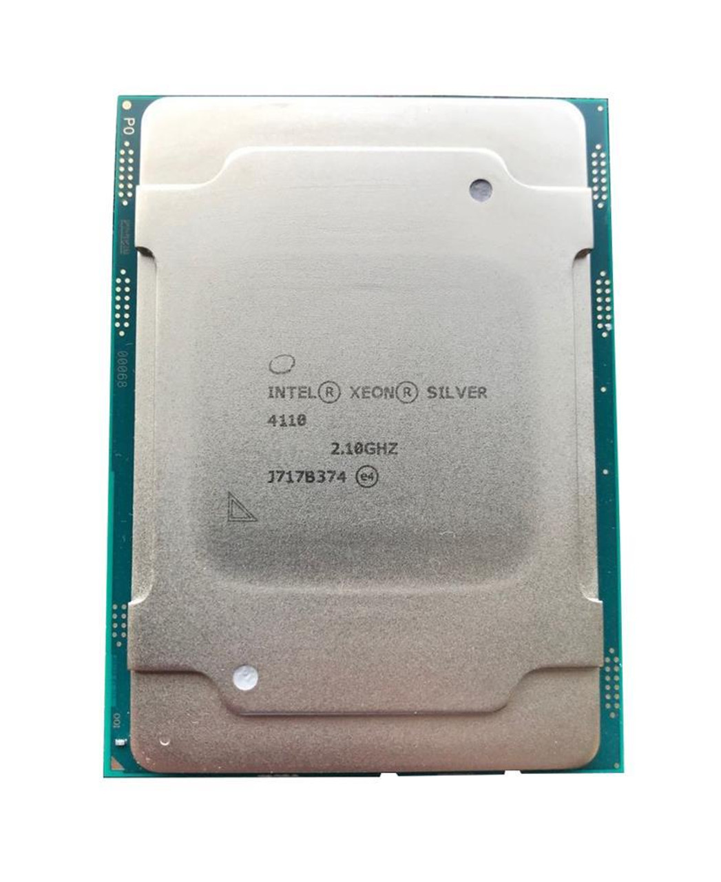 Lenovo 2.10GHz 9.60GT/s UPI 11MB L3 Cache Socket LGA3647 Intel Xeon Silver 4110 8-Core Processor Upgrade