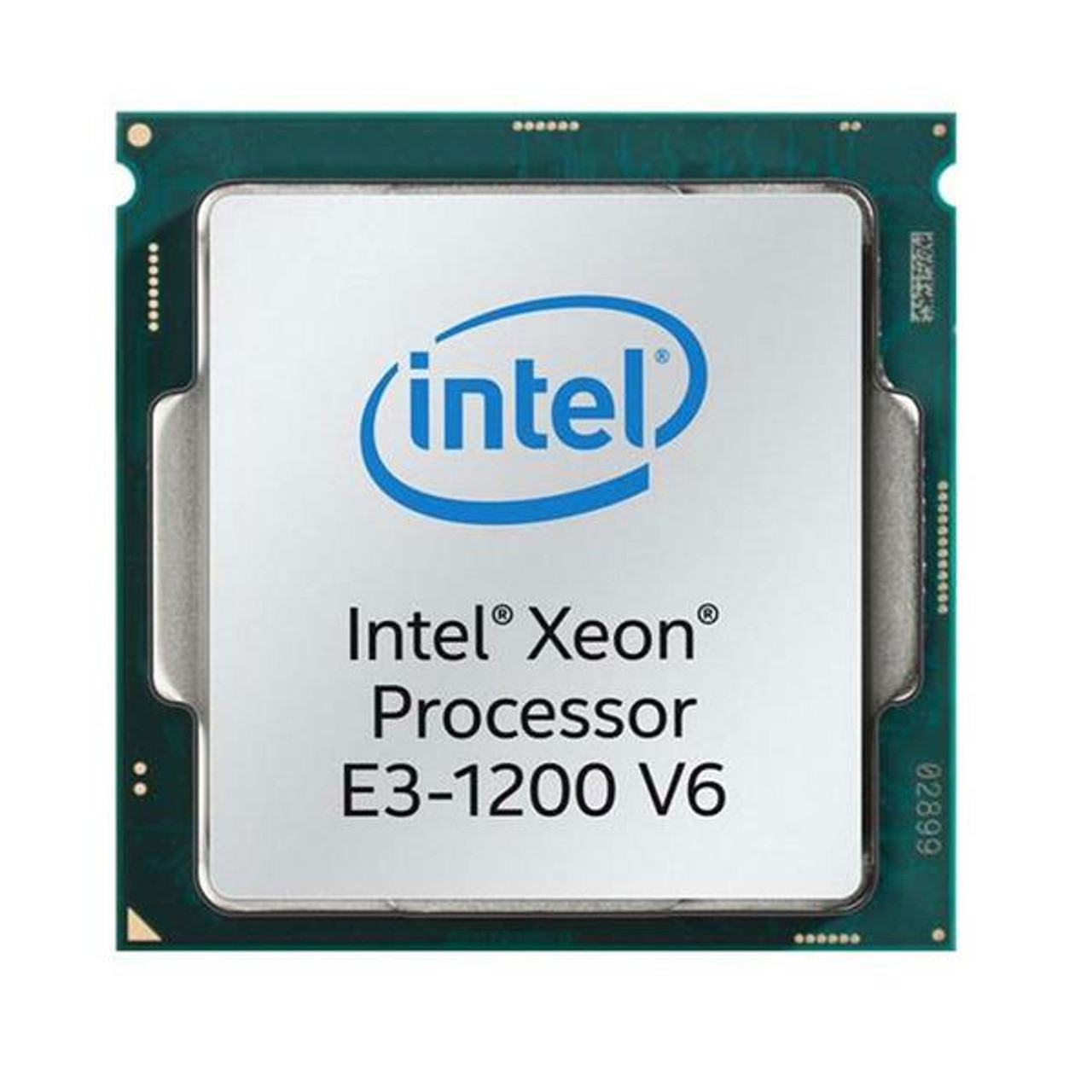 Lenovo 3.90GHz 8MB L3 Cache Socket LGA1151 Intel Xeon E3-1280 v6 Quad-Core Processor Upgrade