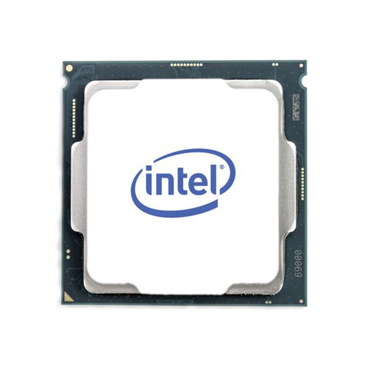 Intel Celeron G Series Dual-Core 3.60GHz 8.00GT/s 4MB L3 Cache Socket FCLGA1200 Processor