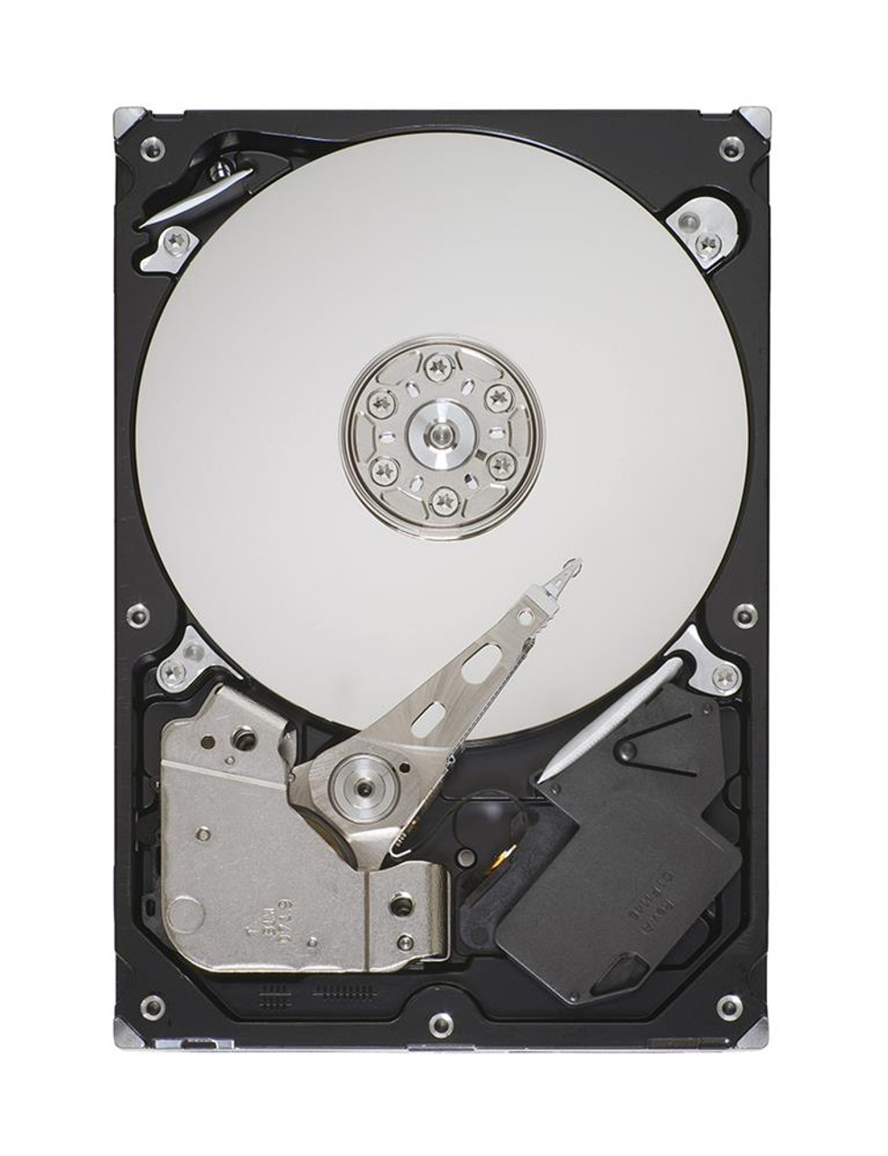 ST500DM002-25PK Seagate Barracuda 7200.12 500GB 7200RPM SATA 6Gbps 16MB Cache 3.5-inch Internal Hard Drive (25-Pack)