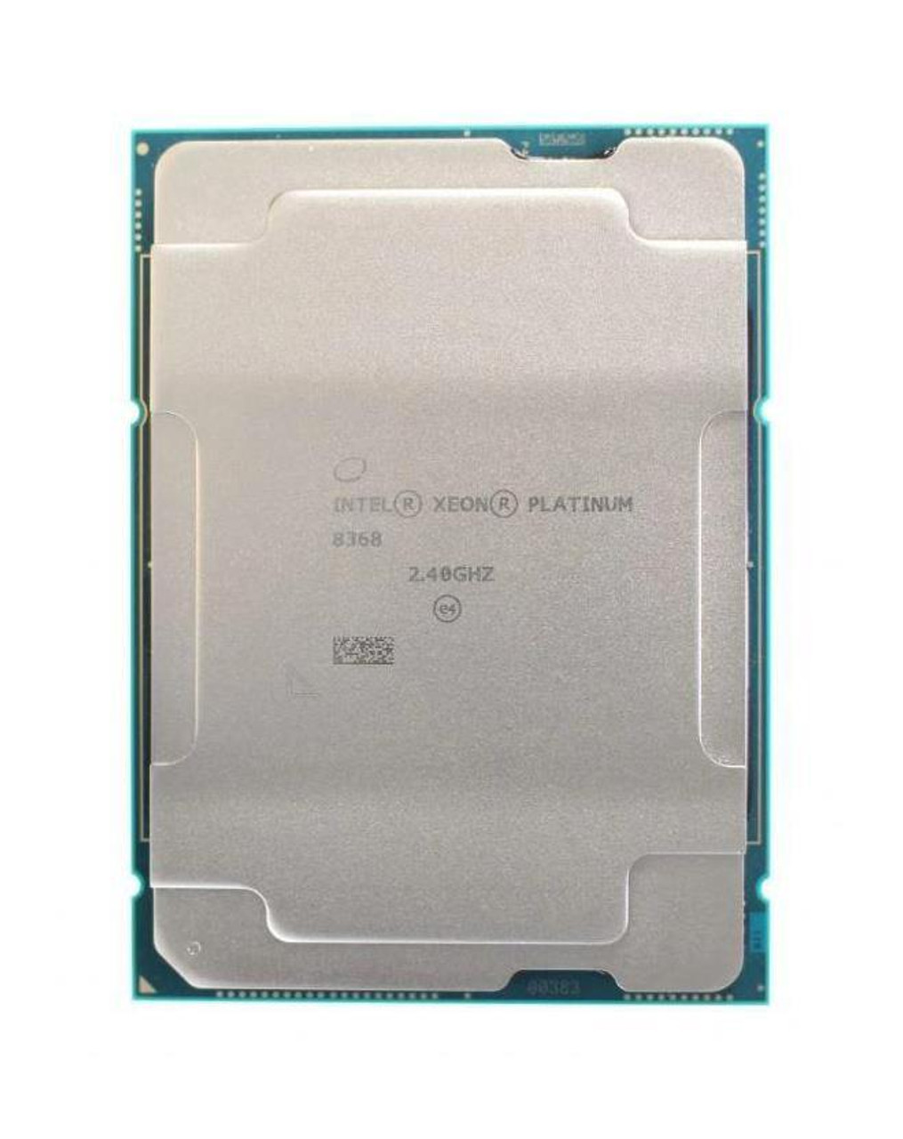 HPE 2.40GHz 57MB L3 Cache Socket FCLGA4189 Intel Xeon Platinum 8368 38-Core Processor Upgrade