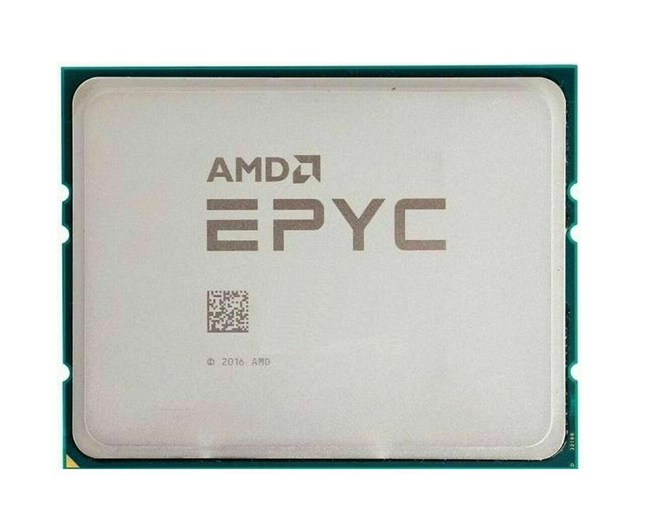 AMD EPYC 7252 8-Core 3.10GHz 64MB L3 Cache Socket SP3 Processor