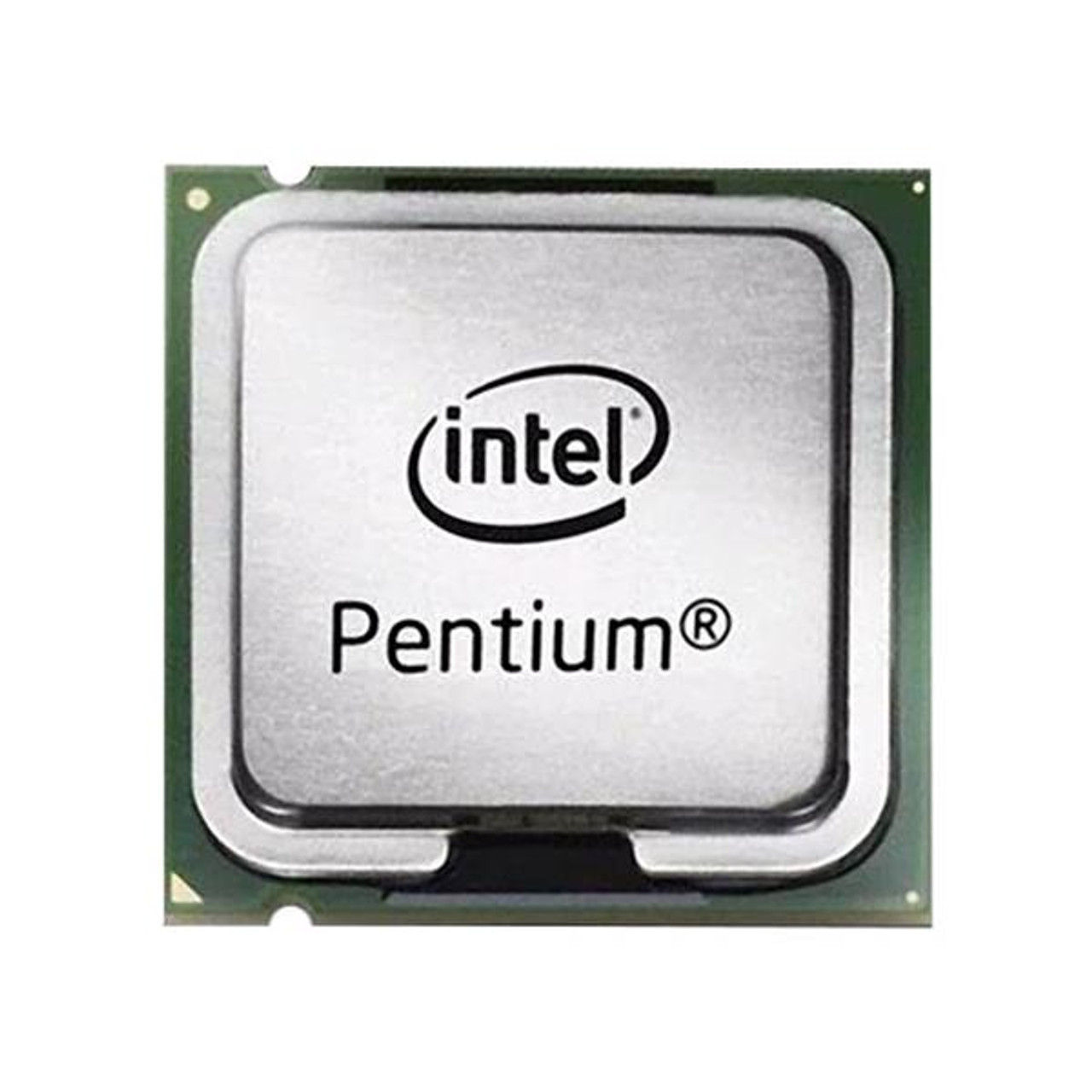 Intel Pentium Gold Series Dual-Core 3.60GHz 8.00GT/s 4MB Cache Socket FCLGA1200 Processor