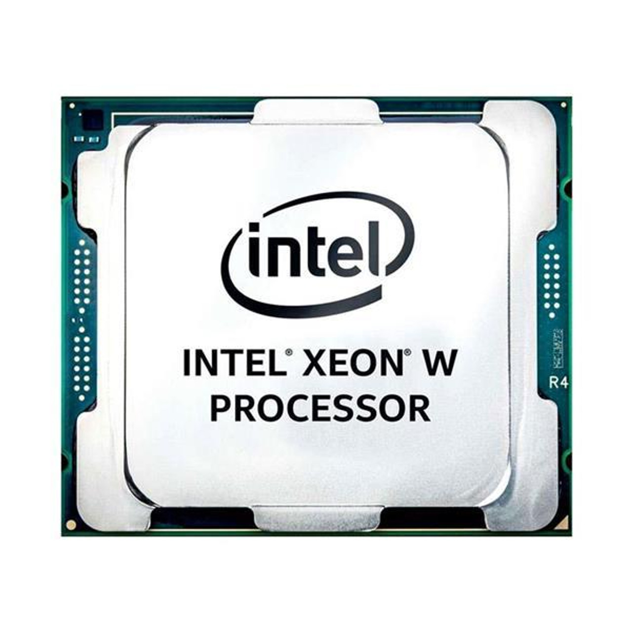 Intel Xeon W 8-Core 3.50GHz 8.00GT/s 16MB L3 Cache Socket FCLGA1200 Processor