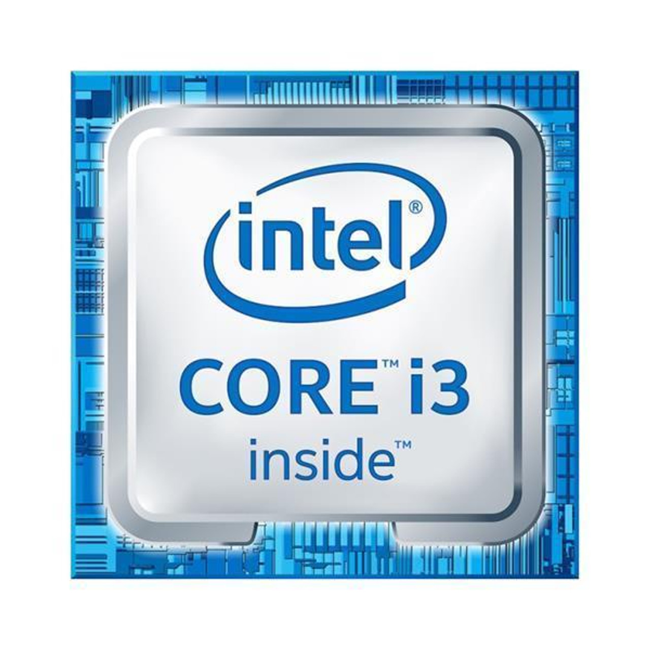 Intel Core i3 Quad-Core 2.10GHz 12MB Cache Socket FCLGA1700 Processor