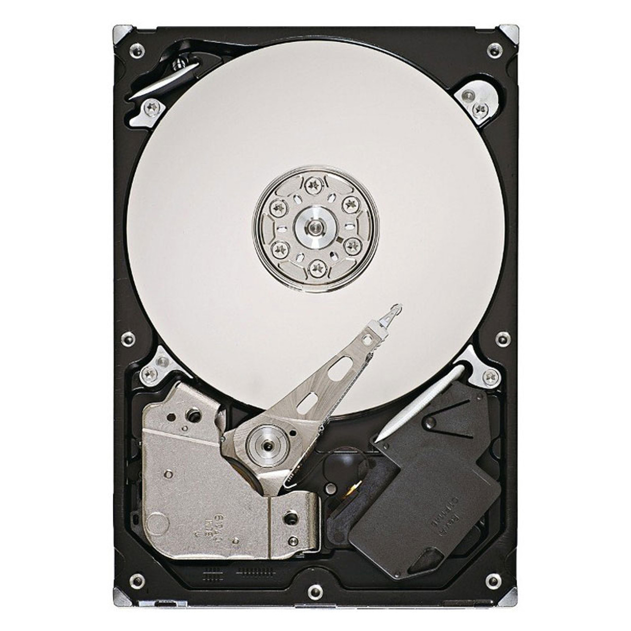 ST500DM002-06 Seagate Barracuda 7200.12 500GB 7200RPM SATA 6Gbps 16MB Cache  3.5-inch Internal Hard Drive