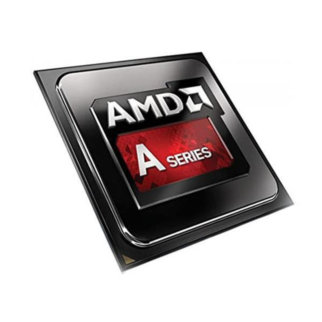 HP AMD A6-9500E Dual-Core 3.00GHz 1MB L2 Cache Socket AM4 Processor Upgrade