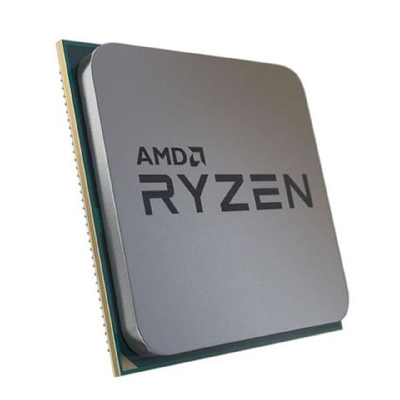 AMD Ryzen 5 4600G 6-Core 3.70GHz 8MB L3 Cache Socket AM4 Processor