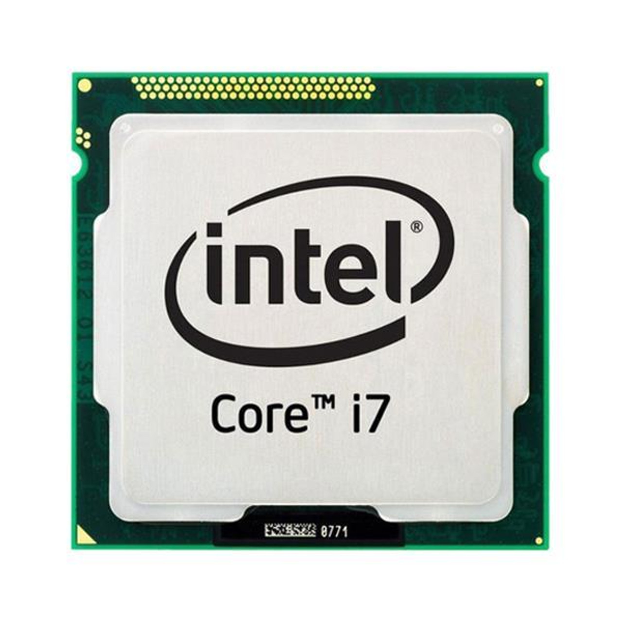 Intel Core i7 8-Core 4.80GHz 8.00GT/s 24MB L3 Cache Socket FCBGA1787 Processor