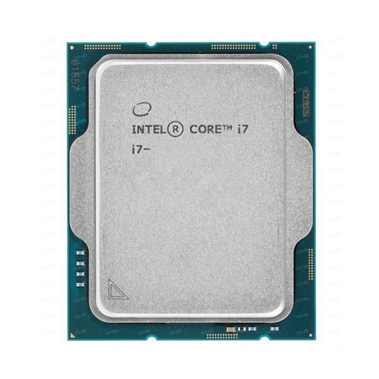 Intel Core i7-12700T 12-Core 1.40GHz 25MB Cache Socket FCLGA1700 Desktop Processor