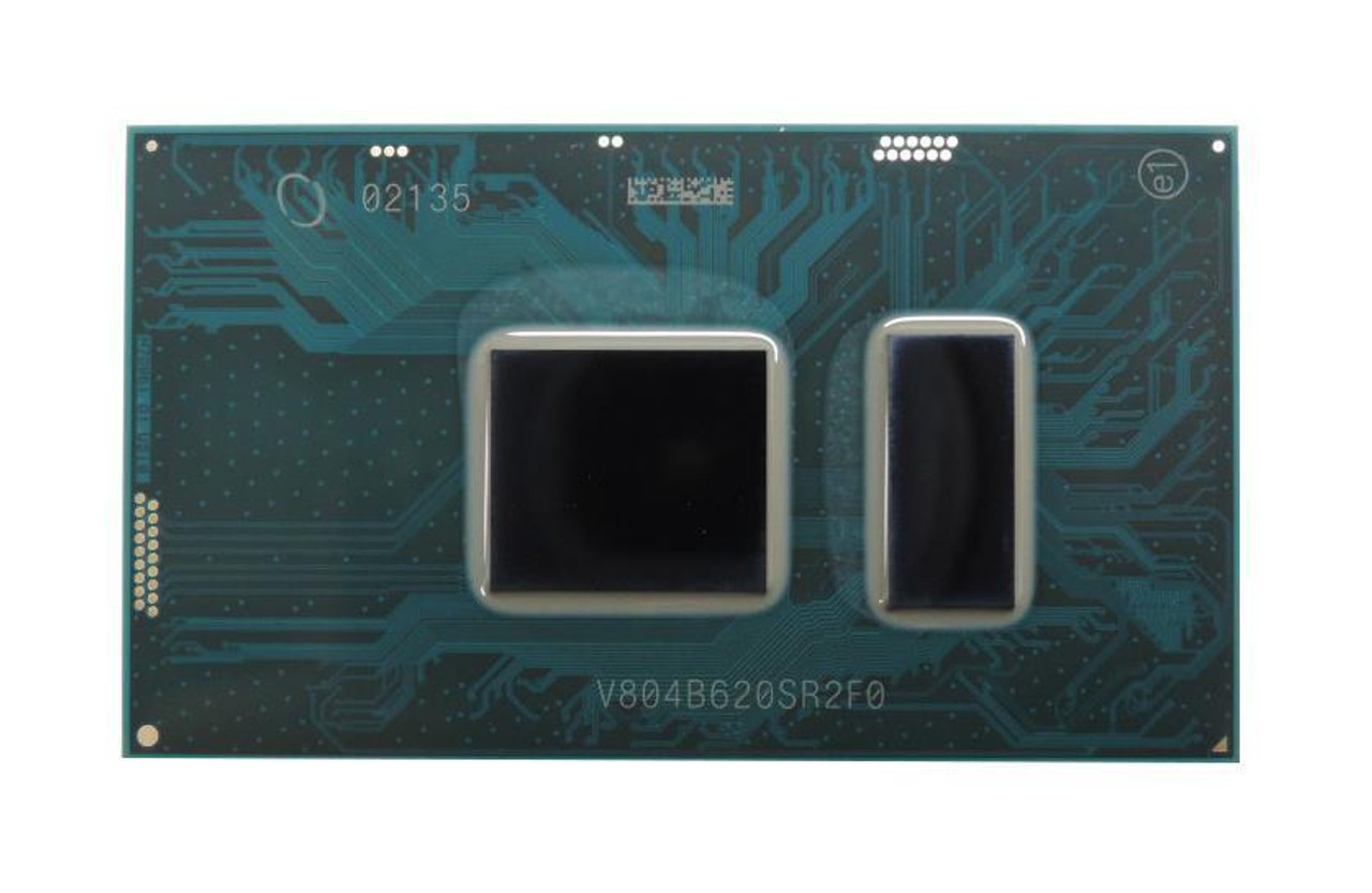 Dell 2.40GHz 3MB L3 Cache BGA1356 Intel Core i5-6300U Dual Core Mobile Processor Upgrade
