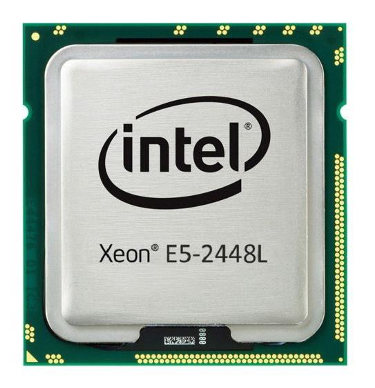 Lenovo 1.80GHz 8.00GT/s QPI 20MB L3 Cache Intel Xeon E5-2448L 8-Core Processor Upgrade