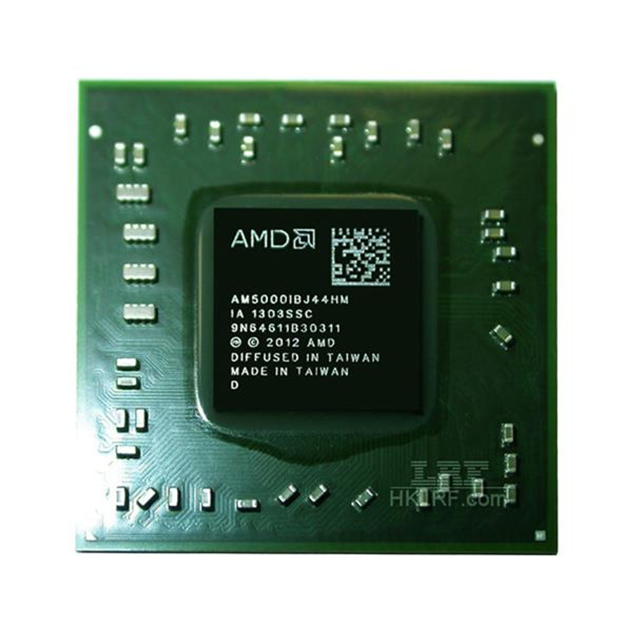 AMD A4-5000 Quad-Core 1.50GHz 2MB L2 Cache Socket FT3 Processor