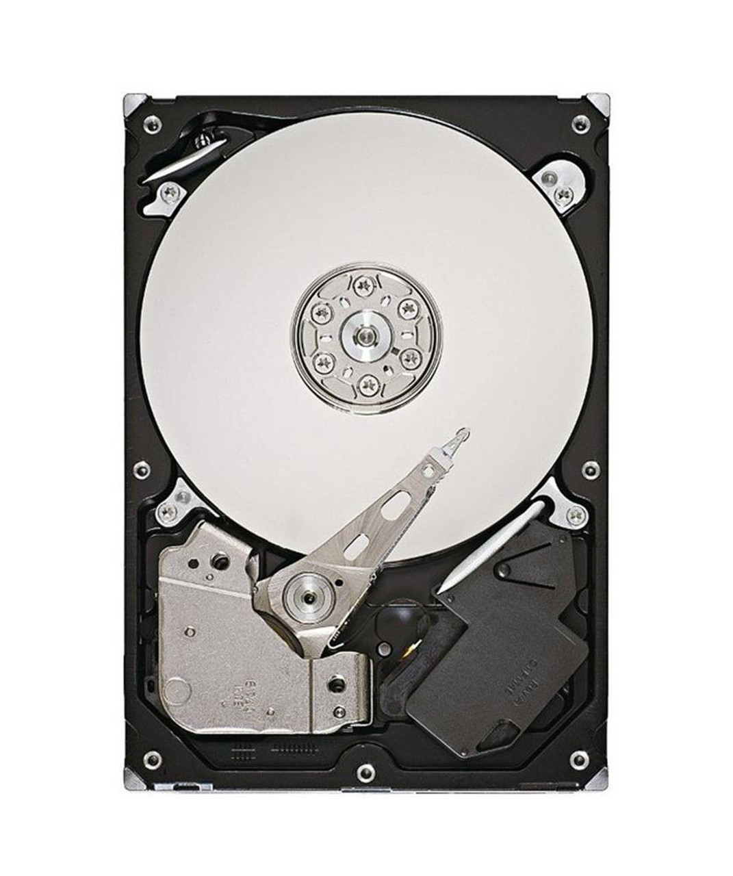 1BC142-303 Seagate Barracuda 7200.12 500GB 7200RPM SATA 6Gbps 16MB Cache 3.5-inch Internal Hard Drive