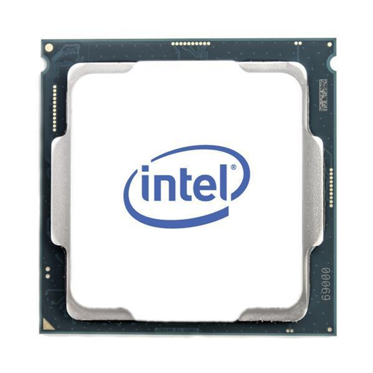 Intel Xeon W-1270TE 8-Core 2.00GHz 8.00GT/s 16MB L3 Cache Socket FCLGA1200 Processor