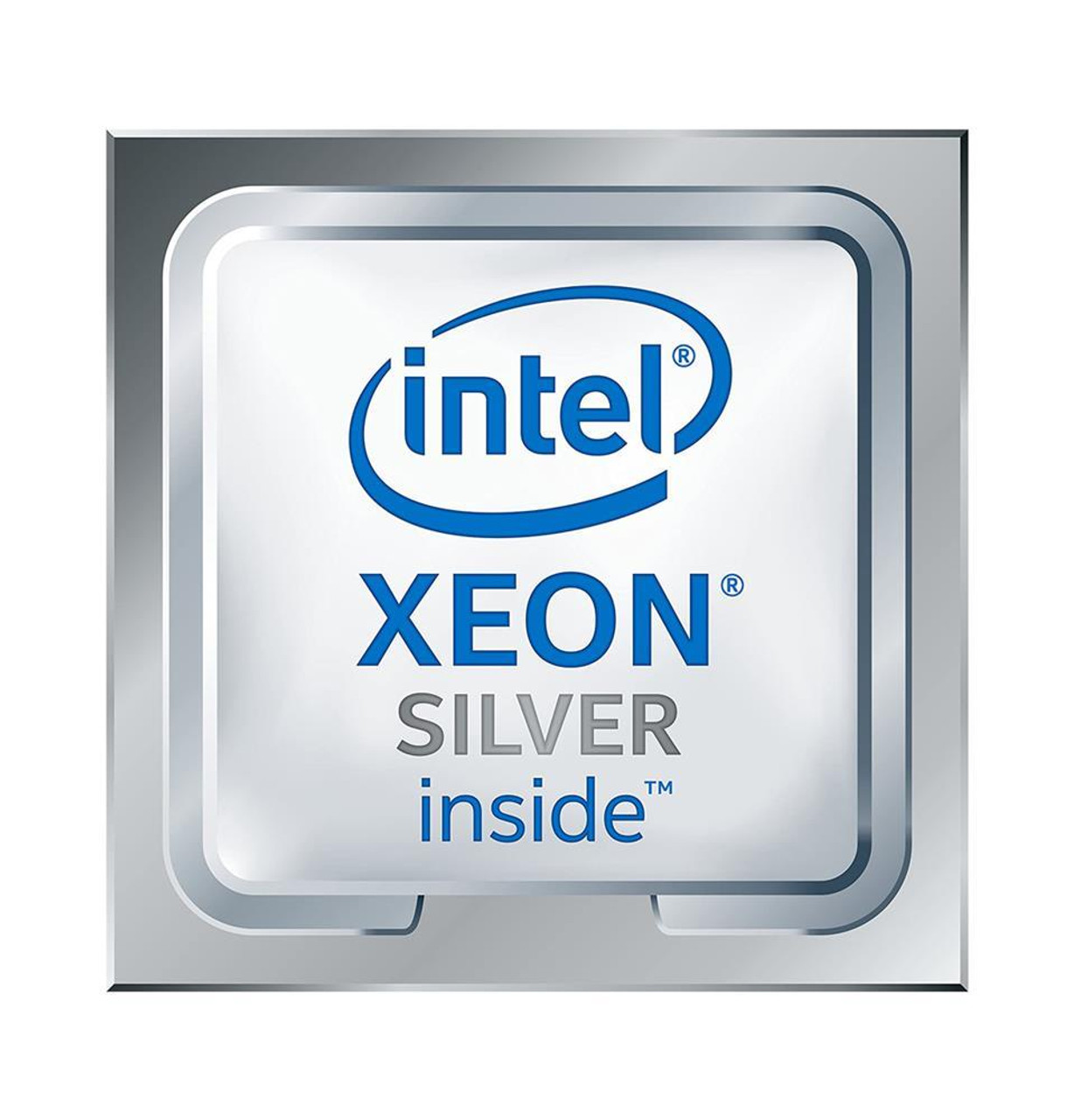 HPE 2.10GHz 9.60GT/s UPI 11MB L3 Cache Socket LGA3647 Intel Xeon Silver 4110 8-Core Processor Upgrade