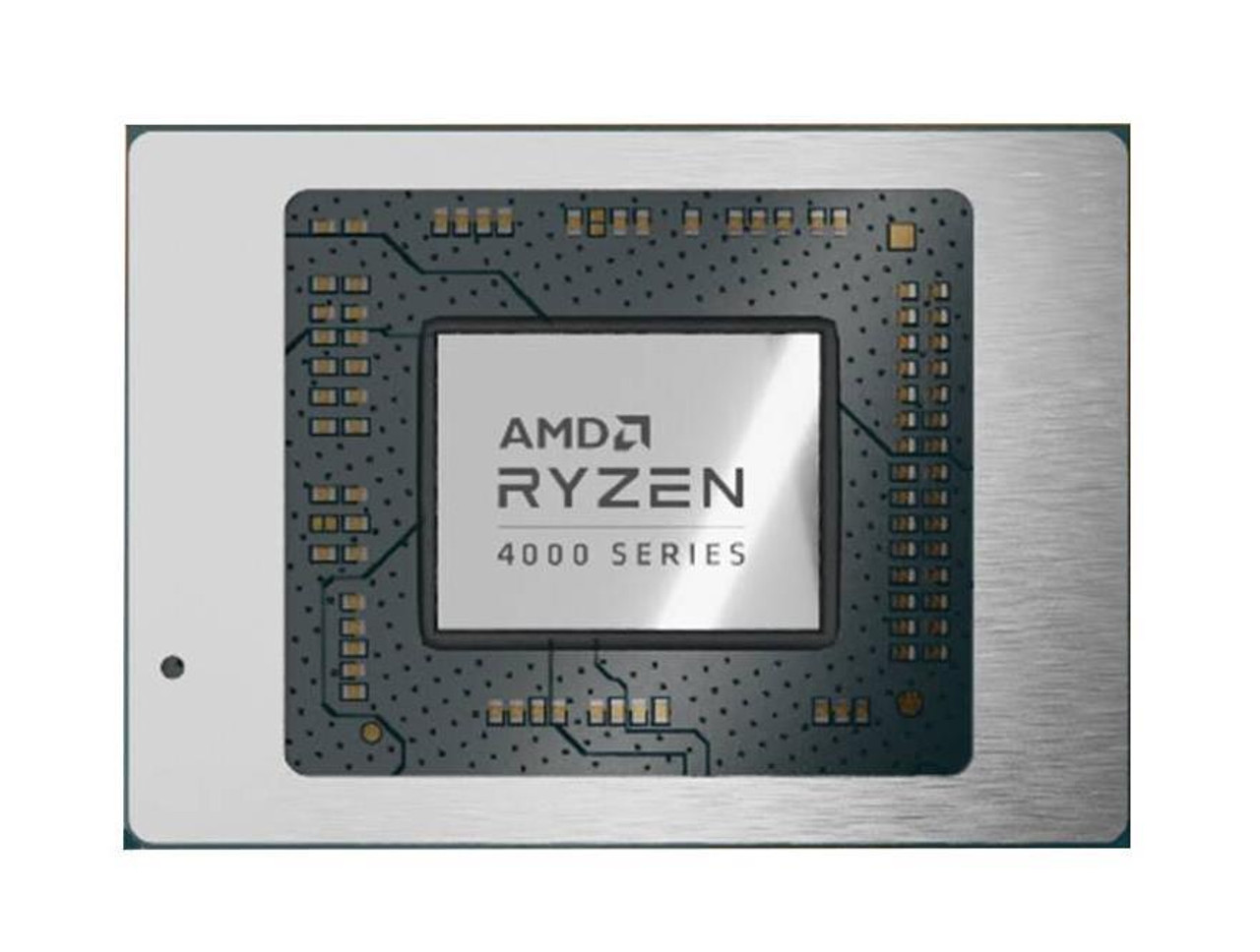 AMD Ryzen 5 4000 4600GE 6 Core 3.30GHz 8MB L3 Cache Socket AM4 Processor Upgrade