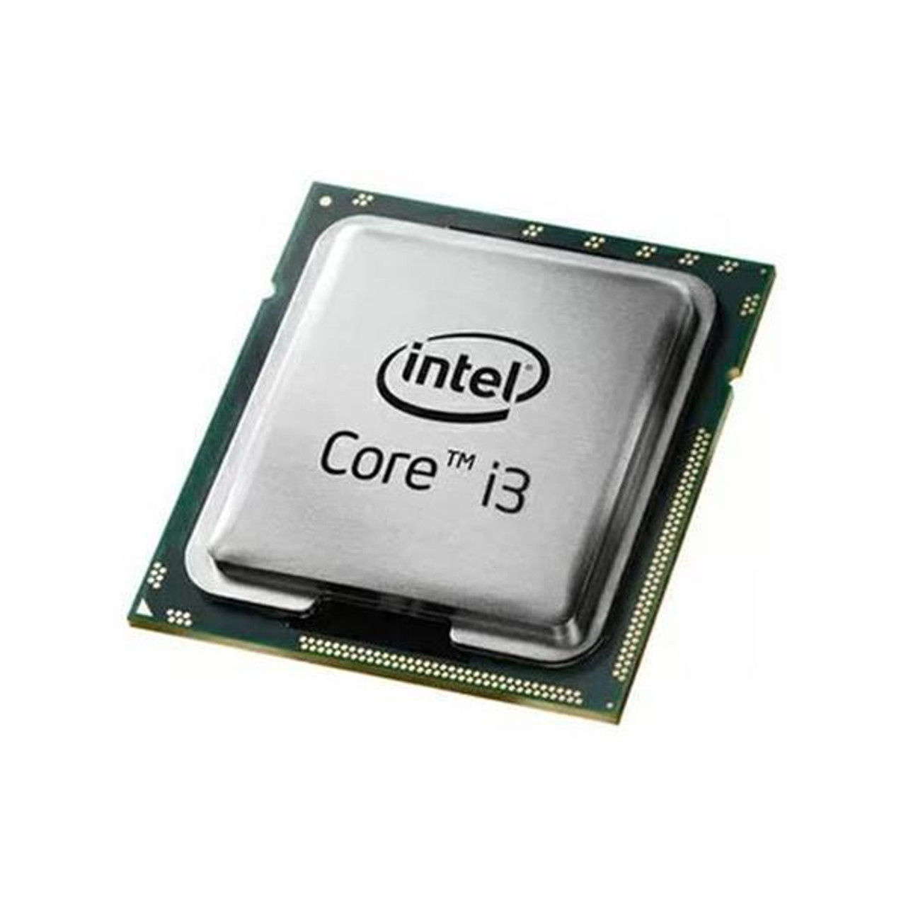 HP 3.10GHz 8.00GT/s DMI3 6MB Cache Socket FCLGA1151 Intel Core i3-8100T Quad-Core Processor Upgrade