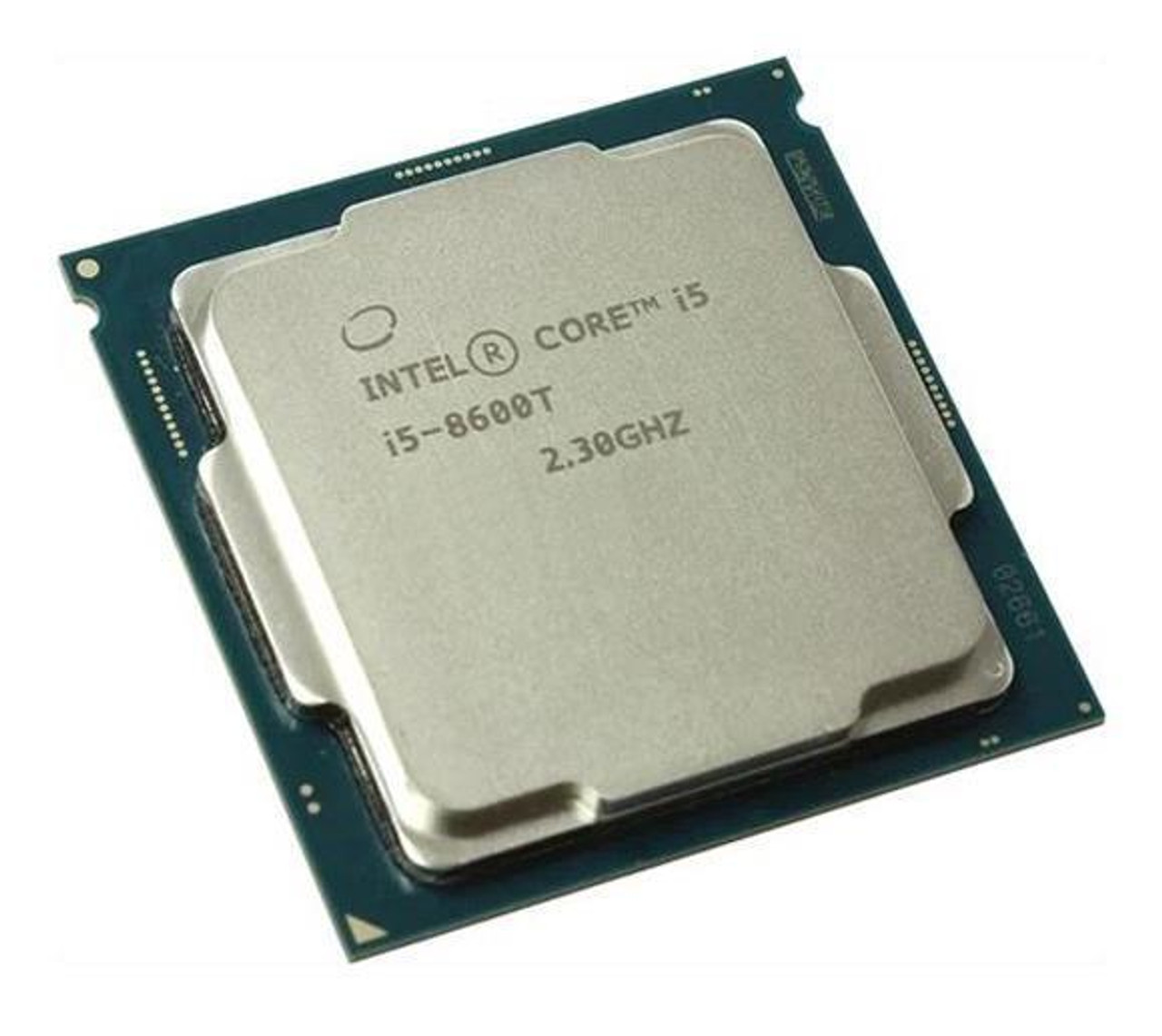 HP 2.30GHz 8.00GT/s DMI3 9MB Cache Socket FCLGA1151 Intel Core i5