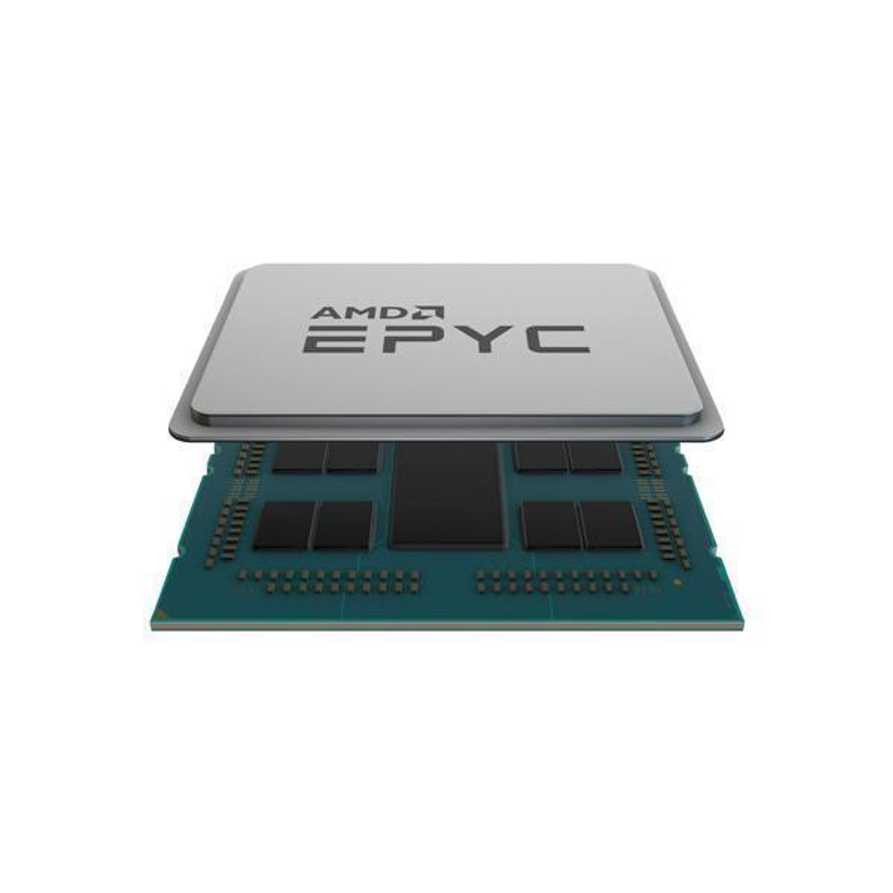 AMD EPYC 7702P KIT FOR DL345 