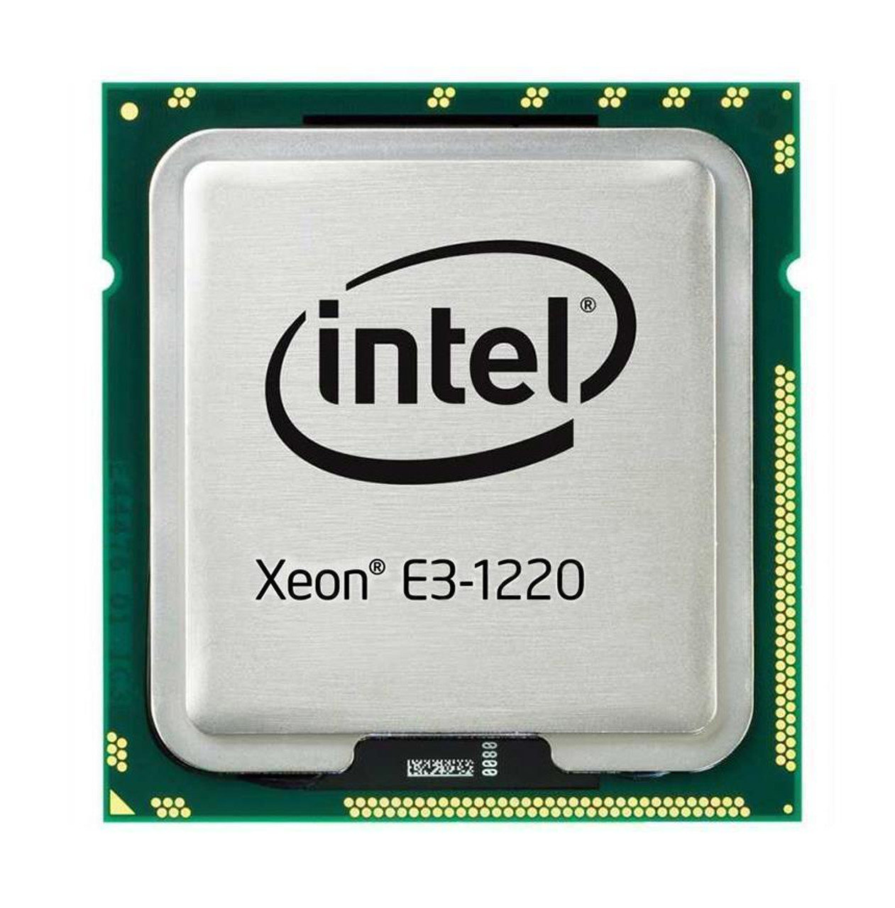 Fujitsu 3.00GHz 8MB L3 Cache Socket LGA1151 Intel Xeon E3-1220 v6 Quad-Core Processor Upgrade