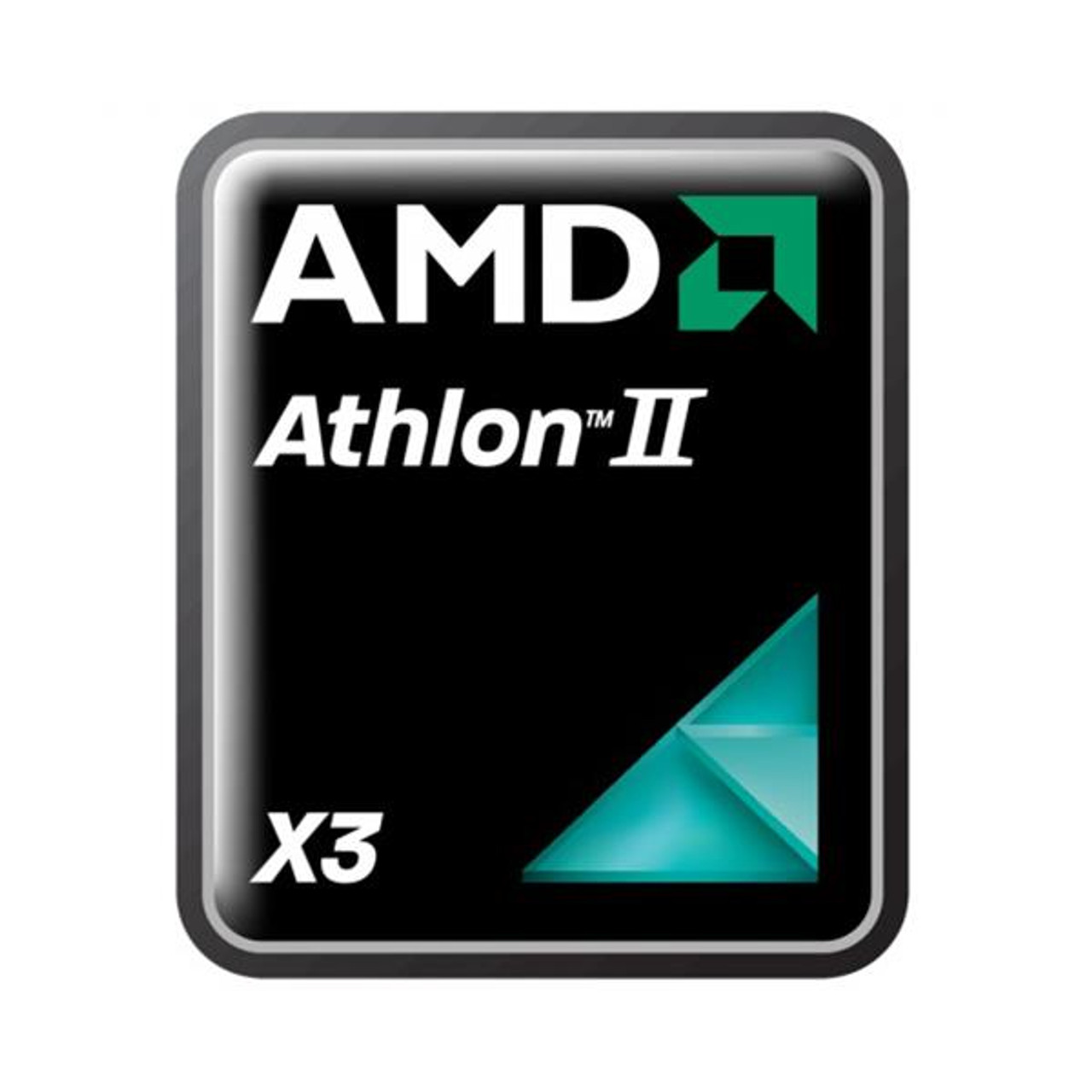 AMD Athlon II X3 435 3-Core 2.90GHz 1.50MB L2 Cache Socket AM2+ Processor