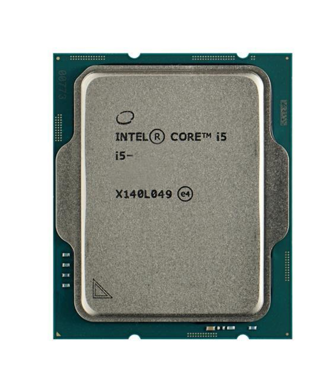 Intel Core i5 6-Core 2.90GHz 18MB Cache Socket FCLGA1700 Processor