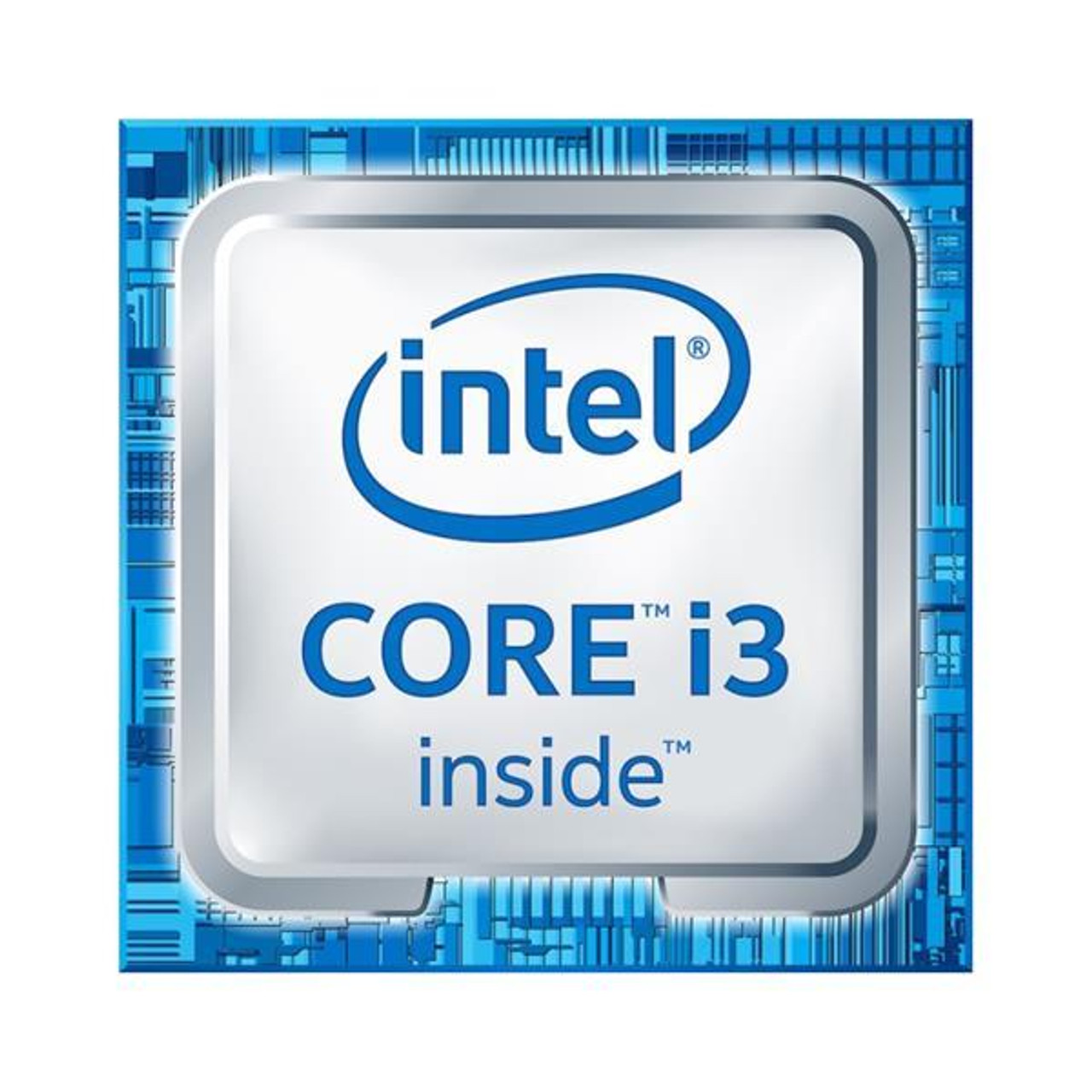 Intel Core i3-12100 Quad-Core 3.30GHz 12MB Cache Socket FCBGA1700 Desktop Processor