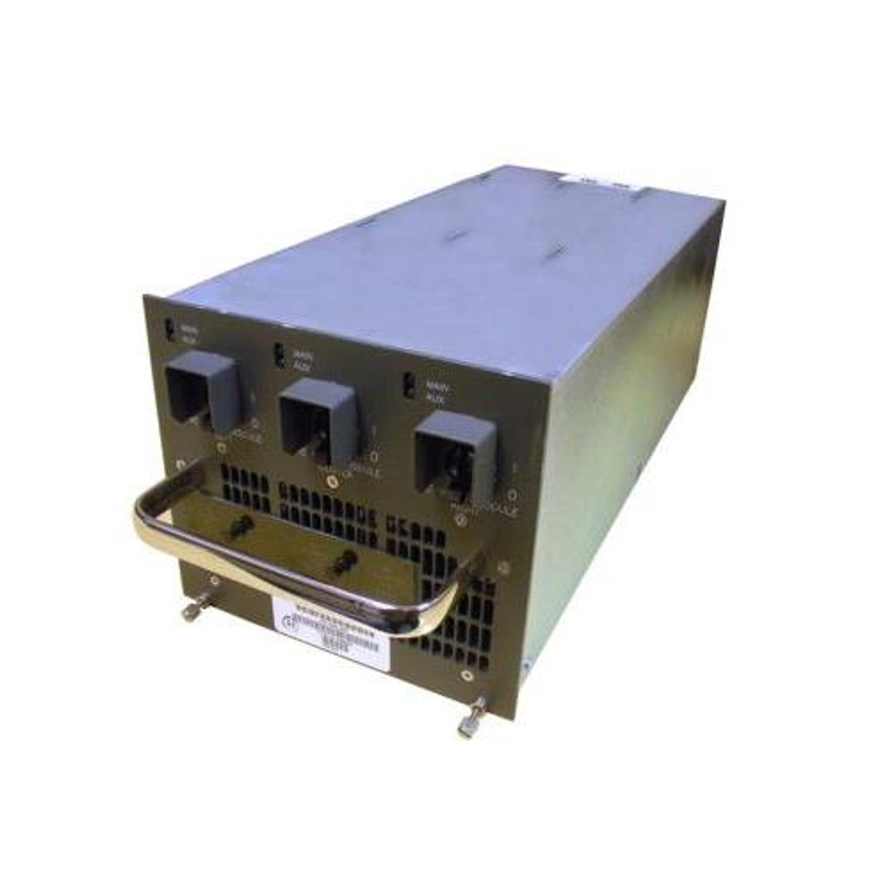 075-000-008 EMC Symmetrix AC Power Supply Input
