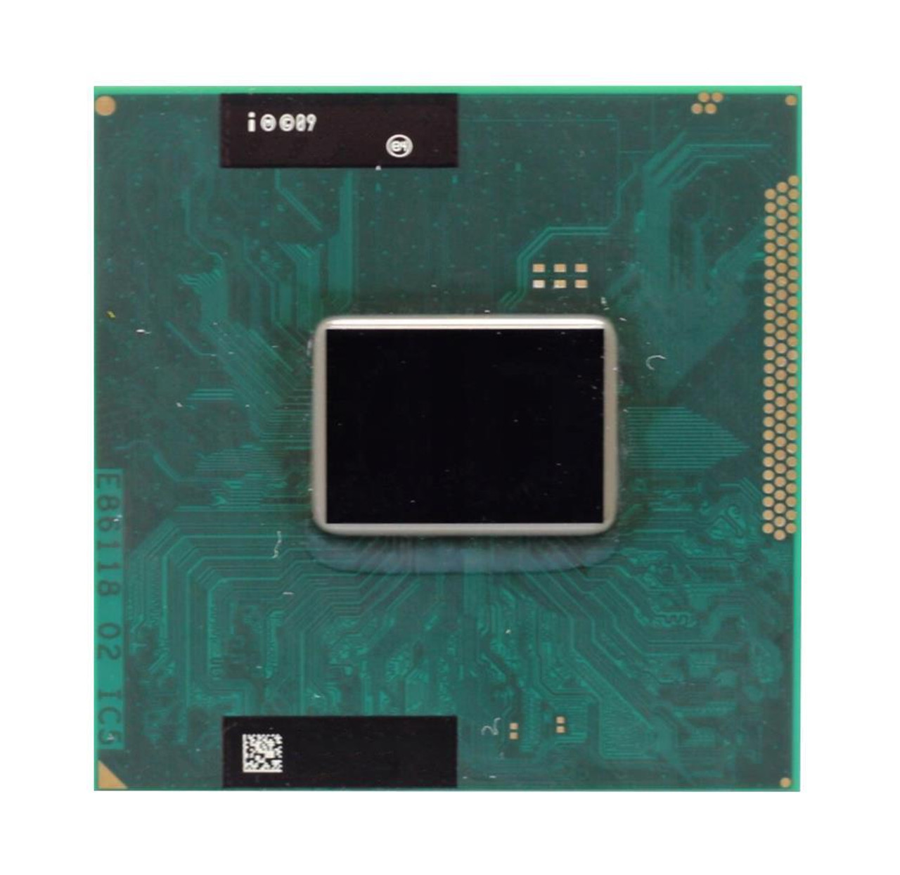 Dell 2.30GHz 5.00GT/s DMI 3MB L3 Cache Intel Core i5-2410M Dual-Core Mobile Processor Upgrade