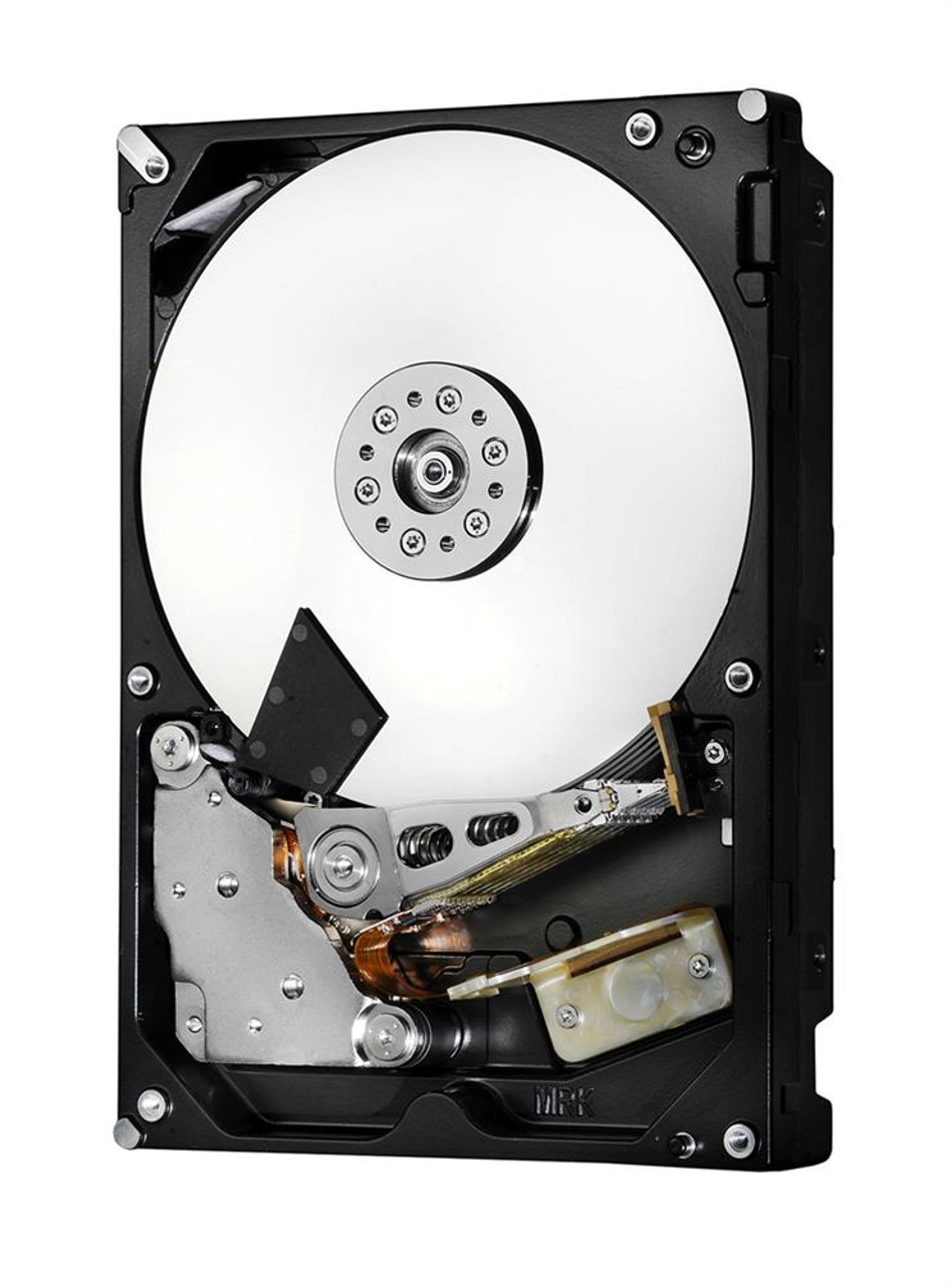 0F24807 HGST Hitachi Ultrastar A7K2000 1TB 7200RPM SATA 6Gbps 32MB Cache 3.5-inch Internal Hard Drive